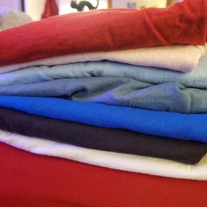 Delta Magnum shirt lot/bundle